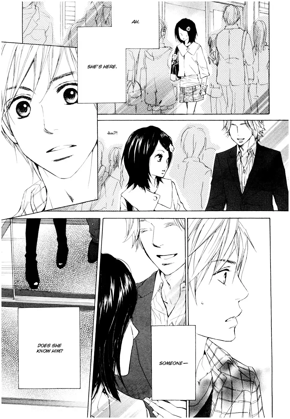 Fujoshi Kanojo Chapter 8 28